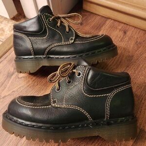 Dr. Marten Vintage Boots